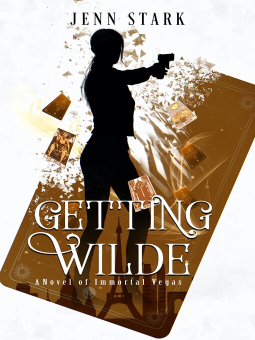 Title details for Getting Wilde by Jenn Stark - Available